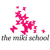 THE MIKI SCHOOL