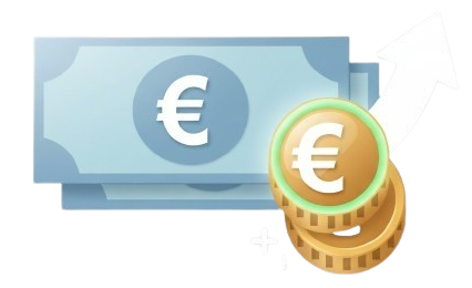 Remboursement de la différence