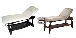 Tables de Massage Fixes