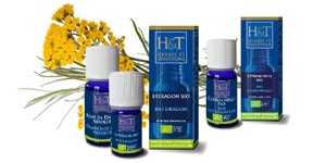 Huiles Essentielles