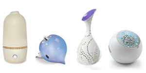 Diffuseurs pour Huiles essentielles