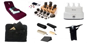 Accessoires Tables de Massage