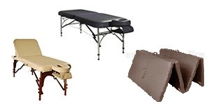 Tables de Massage Pliantes