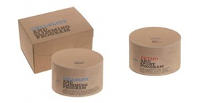 Crèmes de Massage