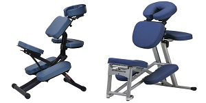 Chaises de Massage