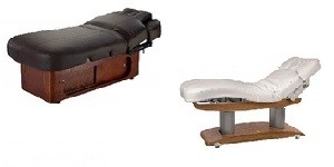 Tables de Massage Electriques